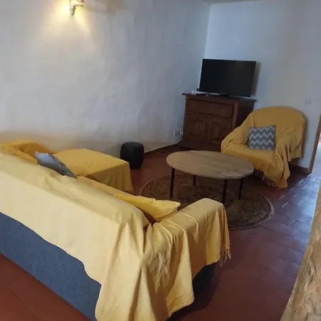 Tatil Evi Maison De Village Dans Les Gorges Du Verdon