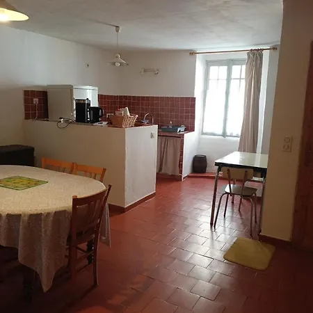 Maison De Village Dans Les Gorges Du Verdon * Quinson