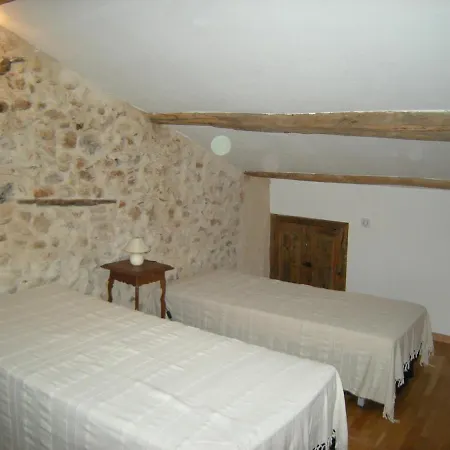 Maison De Village Dans Les Gorges Du Verdon Tatil Evi Quinson