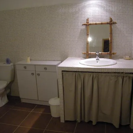 Tatil Evi Maison De Village Dans Les Gorges Du Verdon *